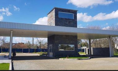 Terreno en venta - 450mts2 - Longchamps