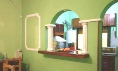 Casa VENTA - 3 dormitorios 1 baño - 225mts2 totales - Berazategui