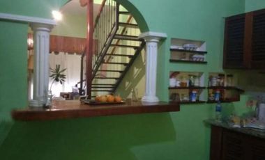 Casa VENTA - 3 dormitorios 1 baño - 225mts2 totales - Berazategui