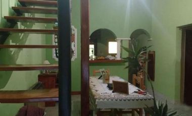 Casa VENTA - 3 dormitorios 1 baño - 225mts2 totales - Berazategui