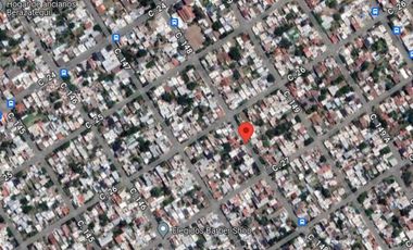 Casa VENTA - 3 dormitorios 1 baño - 225mts2 totales - Berazategui