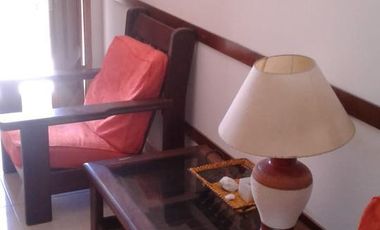 Comodo triplex en San Bernardo