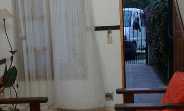 Comodo triplex en San Bernardo