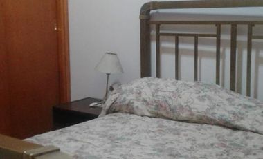 Comodo triplex en San Bernardo
