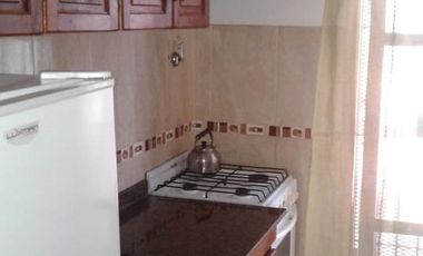 Comodo triplex en San Bernardo