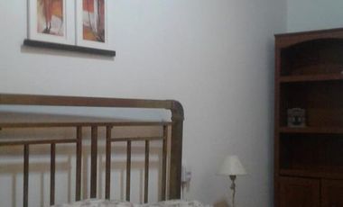 Comodo triplex en San Bernardo