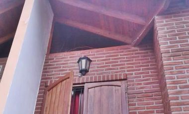 Comodo triplex en San Bernardo