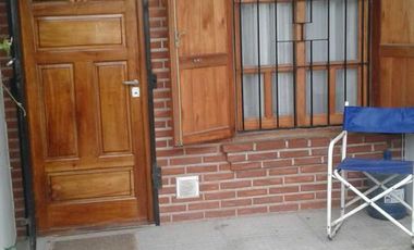 Comodo triplex en San Bernardo