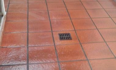 Comodo triplex en San Bernardo