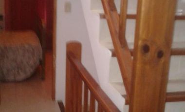 Comodo triplex en San Bernardo