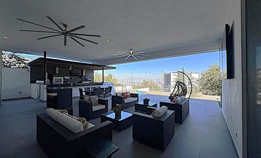 CASA VENTA VALLE DE SAN ANGEL SEC. ESPAÑOL, 6 RECAMARAS