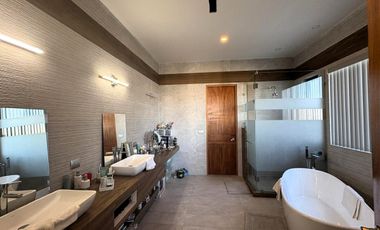 CASA VENTA VALLE DE SAN ANGEL SEC. ESPAÑOL, 6 RECAMARAS