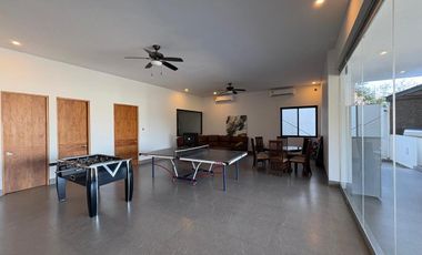 CASA VENTA VALLE DE SAN ANGEL SEC. ESPAÑOL, 6 RECAMARAS