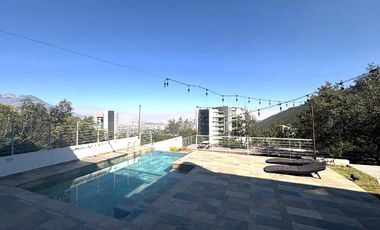 CASA VENTA VALLE DE SAN ANGEL SEC. ESPAÑOL, 6 RECAMARAS