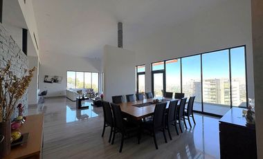 CASA VENTA VALLE DE SAN ANGEL SEC. ESPAÑOL, 6 RECAMARAS