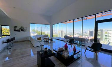 CASA VENTA VALLE DE SAN ANGEL SEC. ESPAÑOL, 6 RECAMARAS