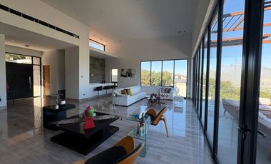 CASA VENTA VALLE DE SAN ANGEL SEC. ESPAÑOL, 6 RECAMARAS