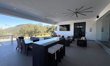 CASA VENTA VALLE DE SAN ANGEL SEC. ESPAÑOL, 6 RECAMARAS