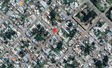 Casa en venta - 3 dormitorios 1 baño - cochera - 161mts2 - Bolívar
