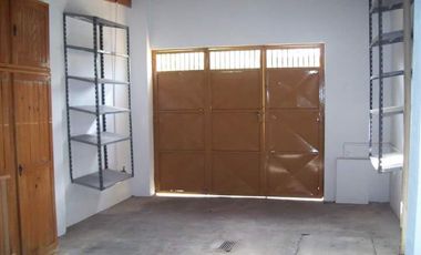 Casa en venta - 3 dormitorios 1 baño - cochera - 161mts2 - Bolívar