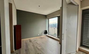 SE RENTA DEPARTAMENTO EN AGWA BOSQUES, BOSQUES DE LAS LOMAS, CUAJIMALPA