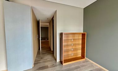 SE RENTA DEPARTAMENTO EN AGWA BOSQUES, BOSQUES DE LAS LOMAS, CUAJIMALPA