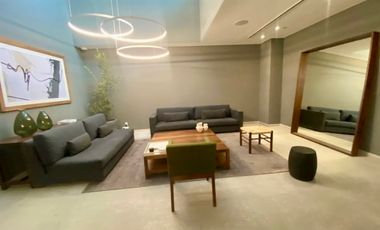 SE RENTA DEPARTAMENTO EN AGWA BOSQUES, BOSQUES DE LAS LOMAS, CUAJIMALPA