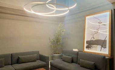 SE RENTA DEPARTAMENTO EN AGWA BOSQUES, BOSQUES DE LAS LOMAS, CUAJIMALPA