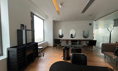 SE RENTA DEPARTAMENTO EN AGWA BOSQUES, BOSQUES DE LAS LOMAS, CUAJIMALPA