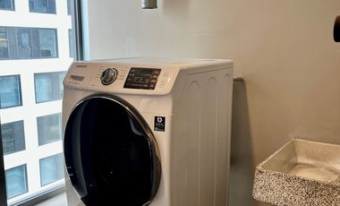 SE RENTA DEPARTAMENTO EN AGWA BOSQUES, BOSQUES DE LAS LOMAS, CUAJIMALPA