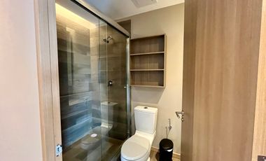 SE RENTA DEPARTAMENTO EN AGWA BOSQUES, BOSQUES DE LAS LOMAS, CUAJIMALPA