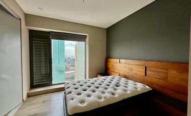 SE RENTA DEPARTAMENTO EN AGWA BOSQUES, BOSQUES DE LAS LOMAS, CUAJIMALPA