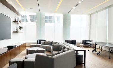 SE RENTA DEPARTAMENTO EN AGWA BOSQUES, BOSQUES DE LAS LOMAS, CUAJIMALPA