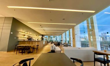 SE RENTA DEPARTAMENTO EN AGWA BOSQUES, BOSQUES DE LAS LOMAS, CUAJIMALPA