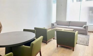 SE RENTA DEPARTAMENTO EN AGWA BOSQUES, BOSQUES DE LAS LOMAS, CUAJIMALPA