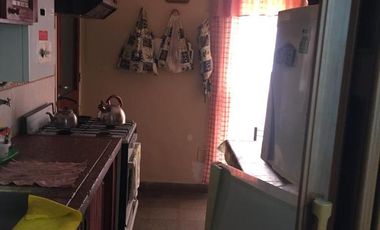 Departamento en venta - 2 dormitorios 1 baño - 65mts2 - Tolosa