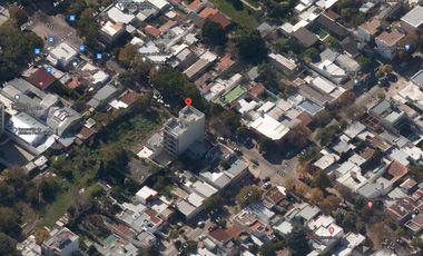 Departamento en venta - 2 dormitorios 1 baño - 65mts2 - Tolosa