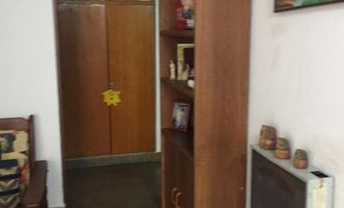 Departamento en venta - 2 dormitorios 1 baño - 65mts2 - Tolosa