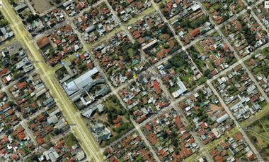 Casa en venta - 2 dormitorios 1 baño - 150mts2 - Quilmes Oeste