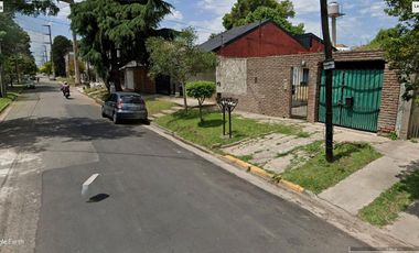 Casa en venta - 2 dormitorios 1 baño - 150mts2 - Quilmes Oeste