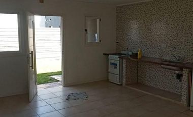 Dúplex en venta - 2 dormitorios 1 baño - Cochera - 100mts2 - Necochea