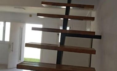 Dúplex en venta - 2 dormitorios 1 baño - Cochera - 100mts2 - Necochea