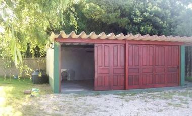 Casa en venta - 3 dormitorios 2 baños - 150mts2 - Las Toninas
