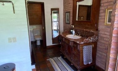 Casa en Venta en Las Praderas De Lujan