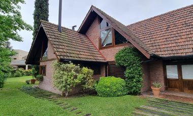 Casa en Venta en Las Praderas De Lujan