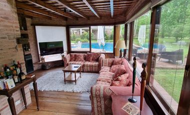 Casa en Venta en Las Praderas De Lujan