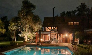 Casa en Venta en Las Praderas De Lujan