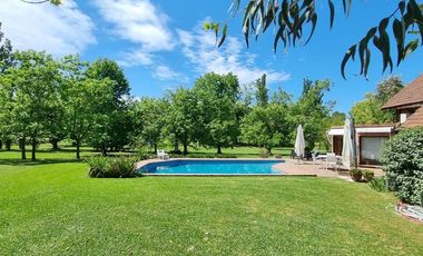 Casa en Venta en Las Praderas De Lujan