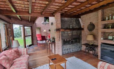 Casa en Venta en Las Praderas De Lujan