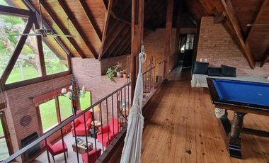 Casa en Venta en Las Praderas De Lujan